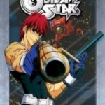 Outlaw Star